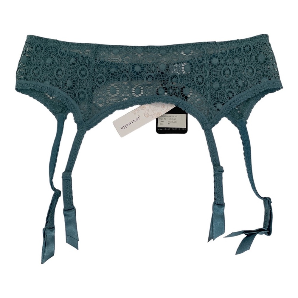 Else Coachella Garter Belt